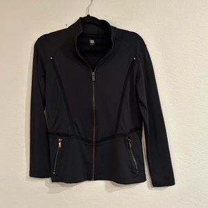 Women’s Size XS, Black Jacket